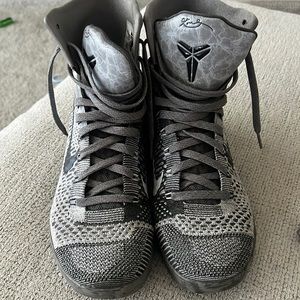 Nike Kobe elite detail high top